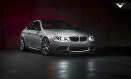 BMW E92 M3