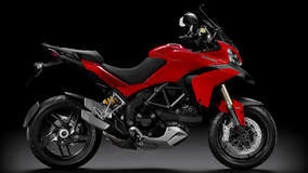 Ducati Multistrada 1200