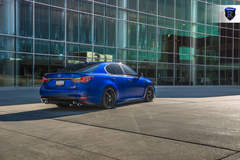 Lexus GS350