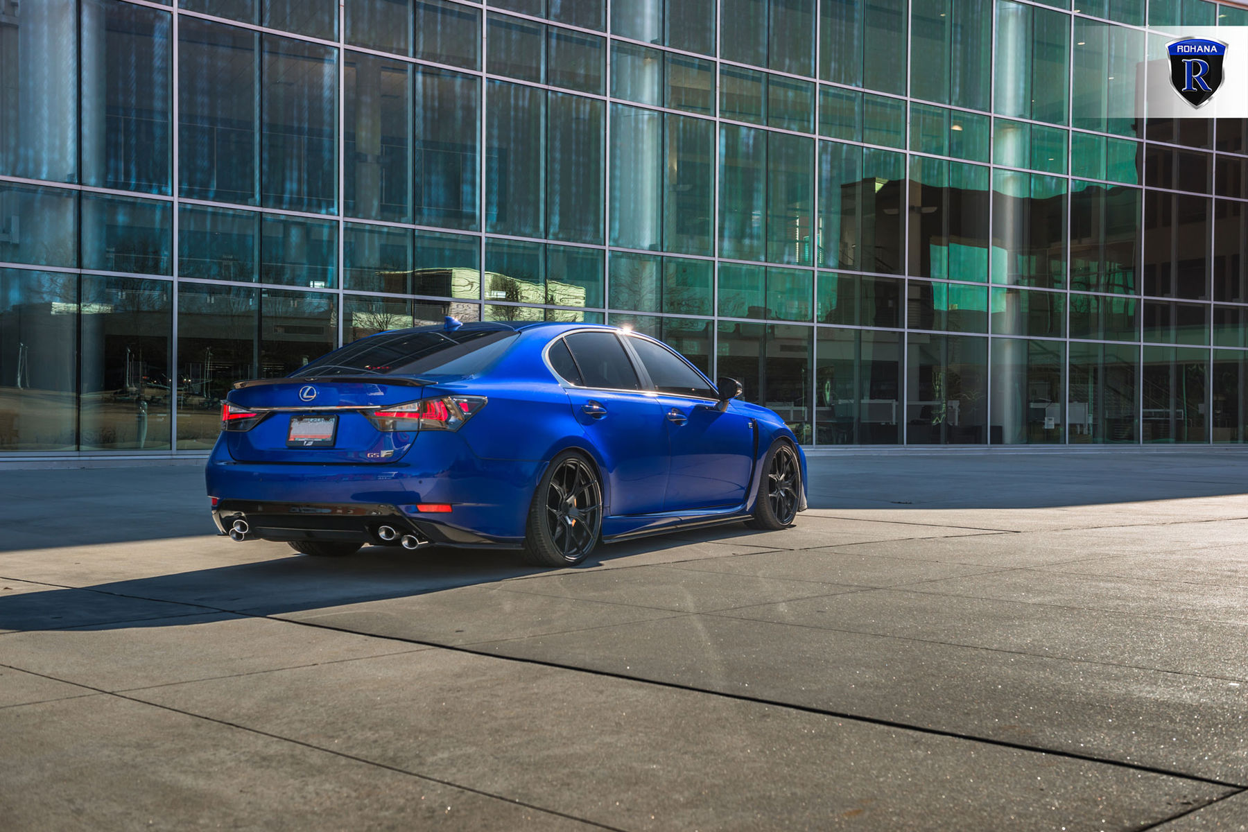 Lexus GS 350 | Lexus GS350