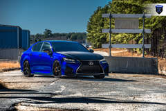 Lexus GS350