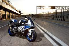 HP4 - Trackdays will never be the same again