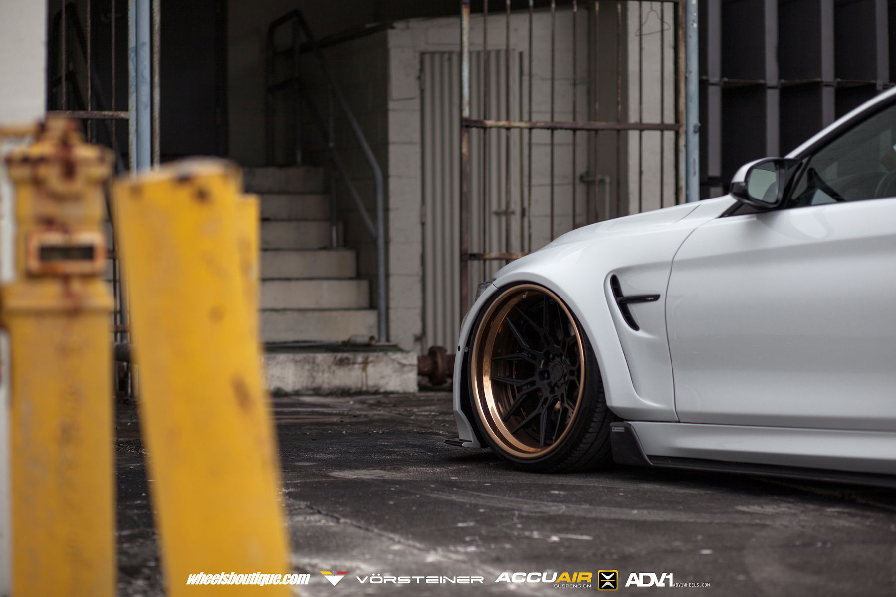 2015 BMW M4 | Widebody BMW M4
