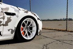 BMW M6 Twist 16 Sport 5V Combo
