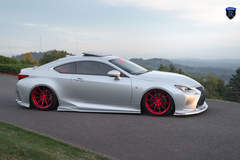 Lexus RC350 Fsport
