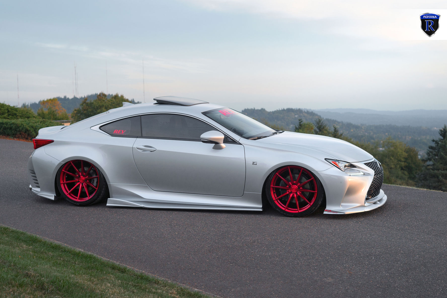 2015 Lexus RC 350 | Lexus RC350 Fsport