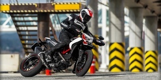 Ducati Hypermotard SP