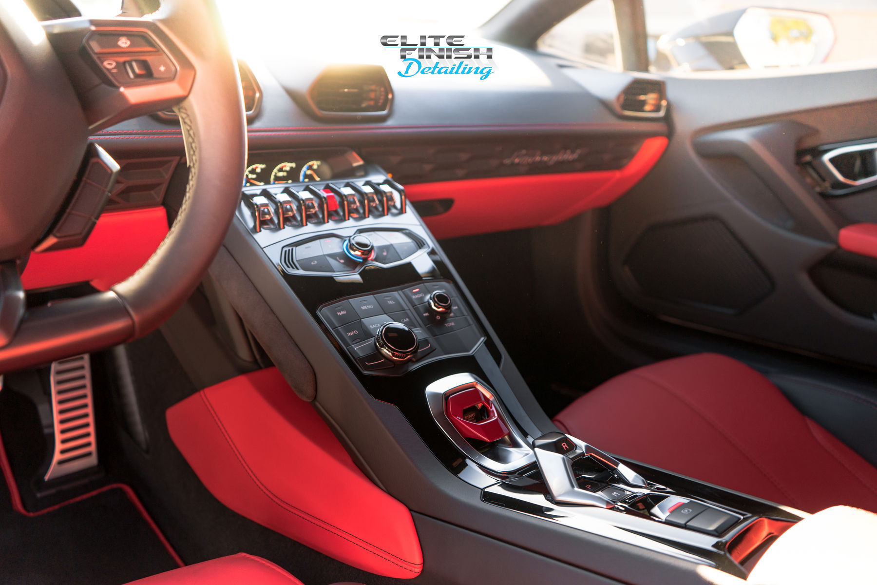 2016 Lamborghini Huracan | Lamborghini Huracan