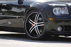 Chrysler 300 SRT8