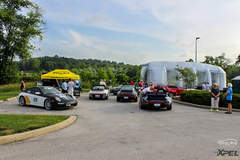 Porsche Parade 60th Anniversary