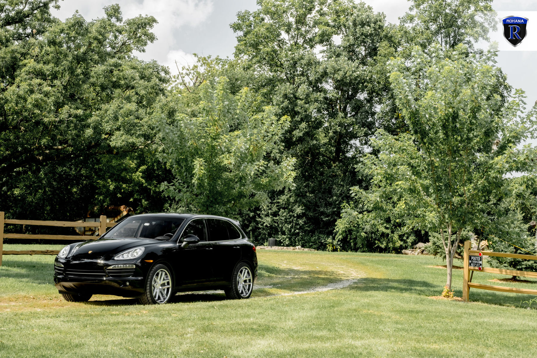  Porsche Cayenne | Porsche Cayenne