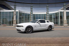 Ford Mustang GT