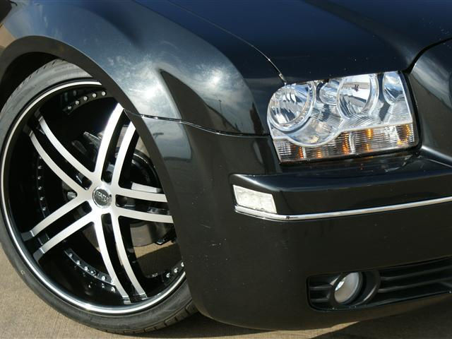 2012 Chrysler 300 | Chrysler 300 SRT8