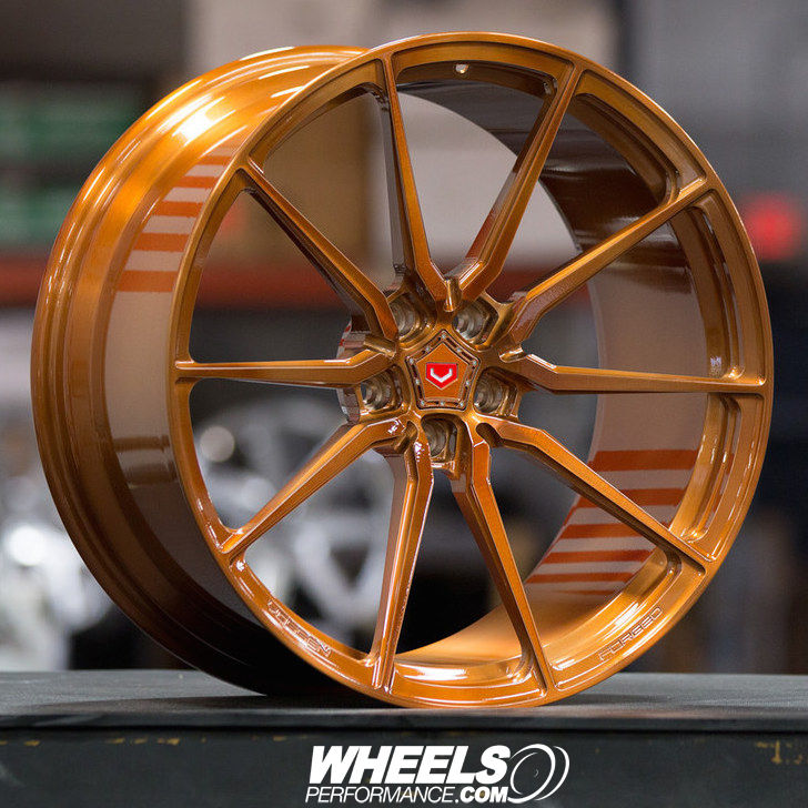    | Vossen Forged M-X2  