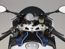 HP4 - Trackdays will never be the same again