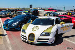 goldRush Rally 7