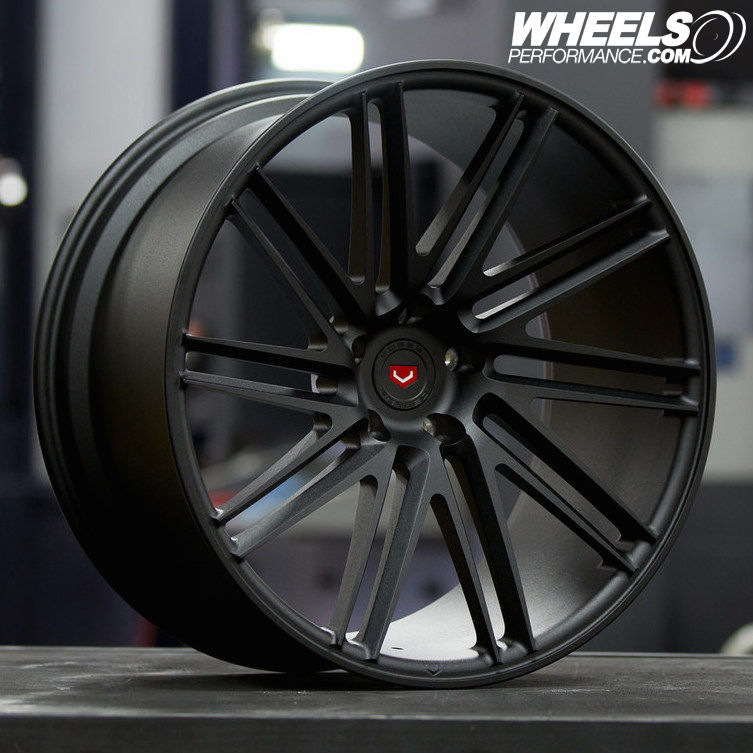    | Vossen Forged VPS-307T