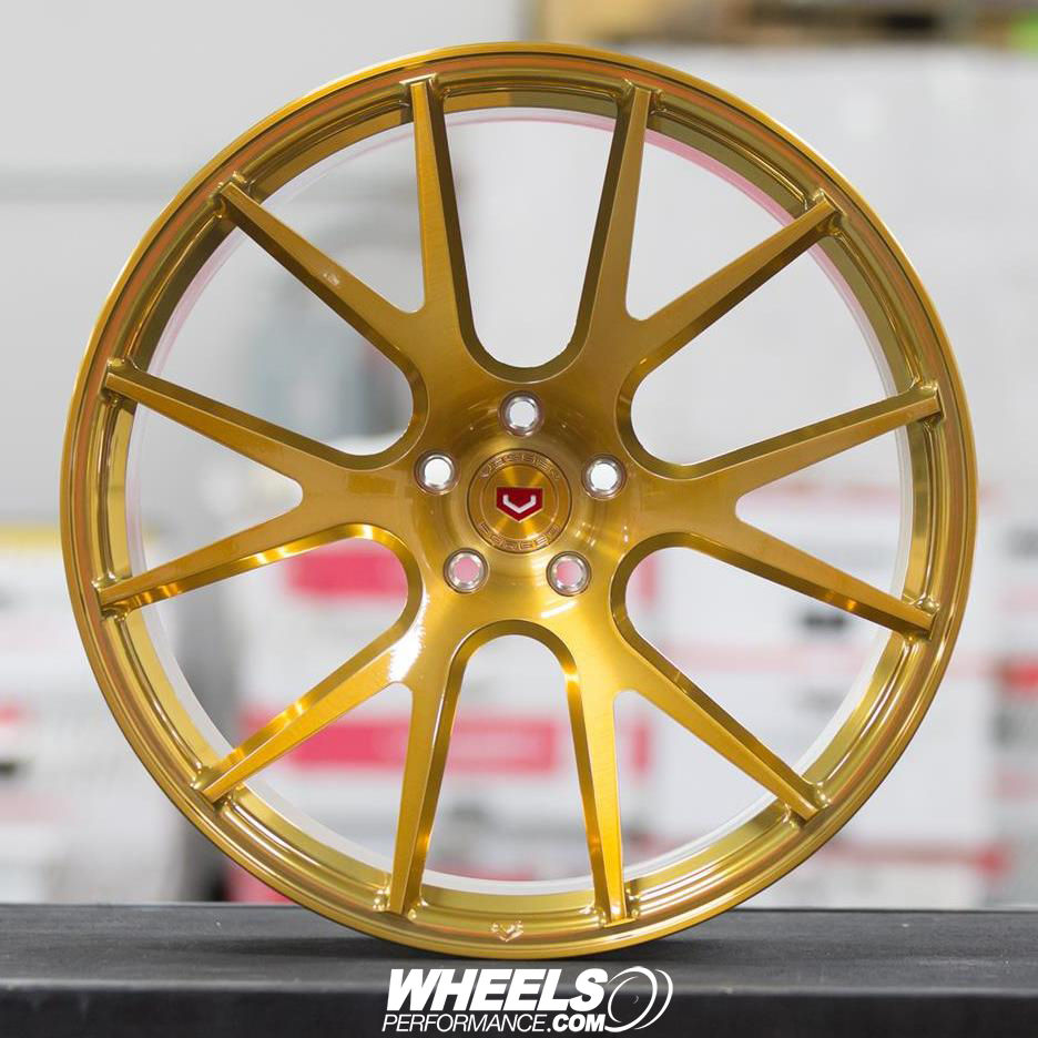    | Vossen Forged VPS-306