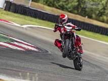 2015 Ducati Hypermotard SP