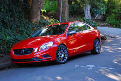 K-pax performance GT6 S60 Volvo