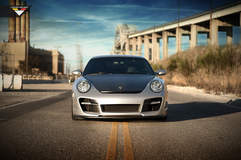 997 V-RT Edition Carrera Turbo
