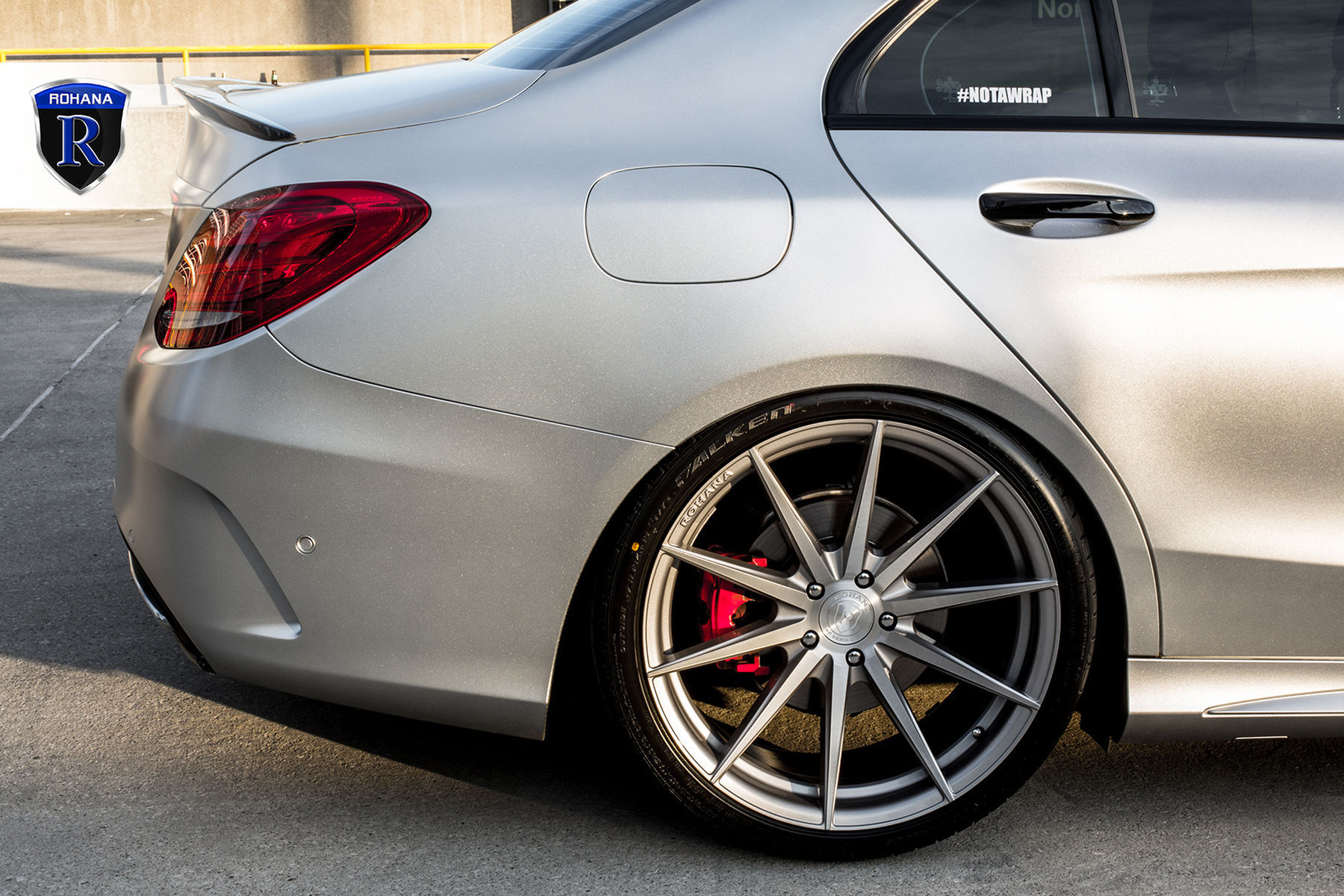 2015 Mercedes-Benz C-Class | Mercedes Benz C400