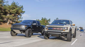 San Diego Cars & Coffee February 13th, 2016
