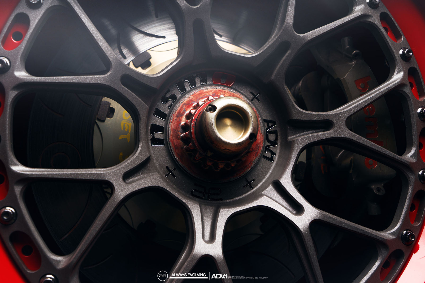 2015 Nissan GT-R | Always Evolving Nismo Nissan GT-R GT3