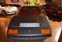 Ferrari 512 Berlinetta Boxer