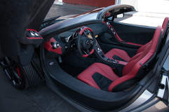 12C Spider 2938