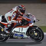 2016 Ducati Moto GP Team