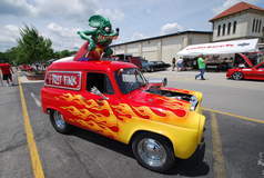 Rat Fink