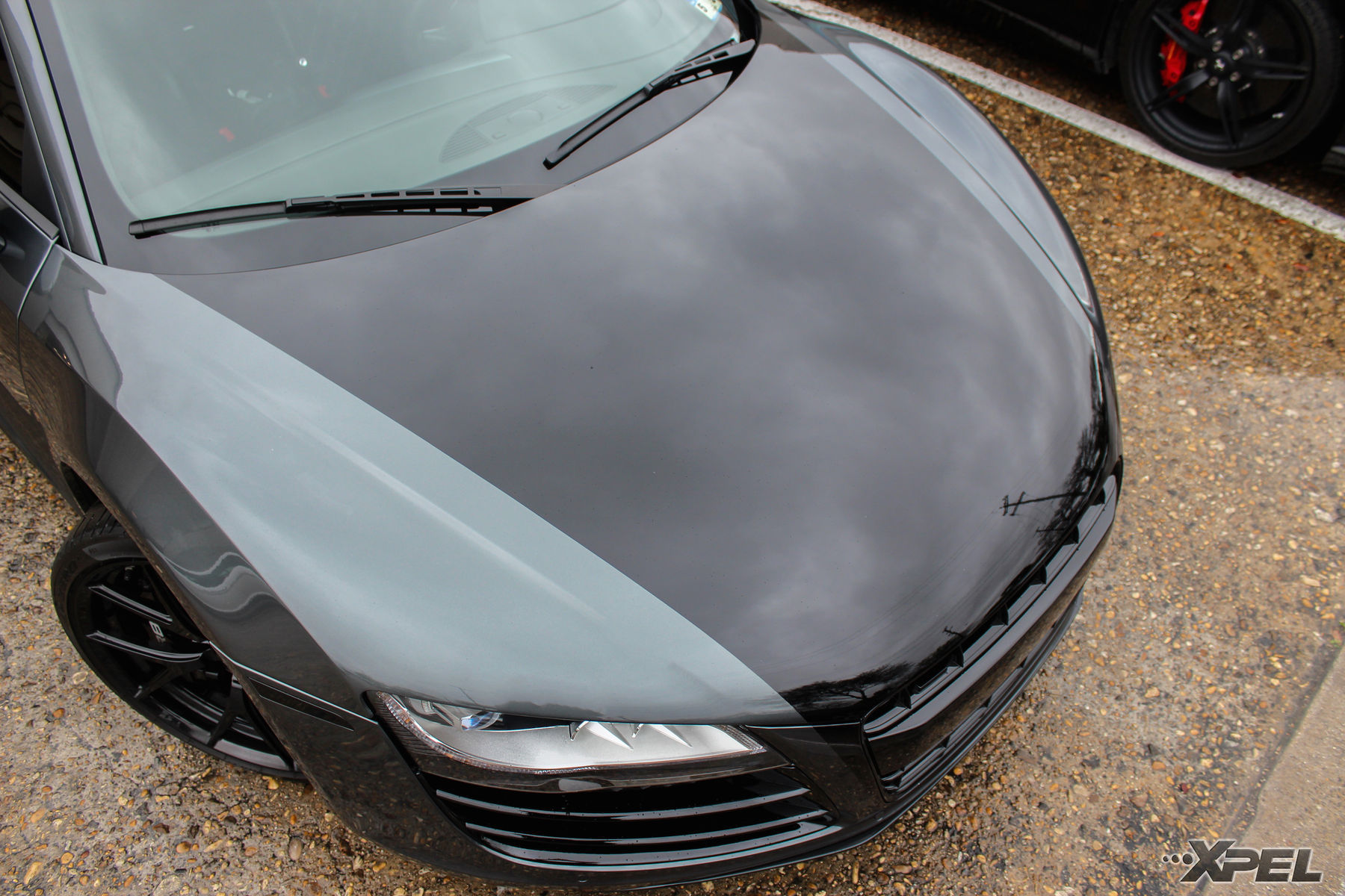 2011 Audi R8 | 2011 Audi R8