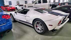 Ford GT