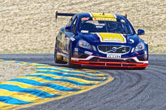 K-Pax 2013 Volvo S60 at Sonoma