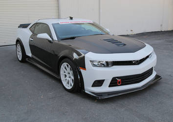 2015 Chevrolet Camaro | 5th Gen Camaro Z28