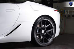 Lexus LC500