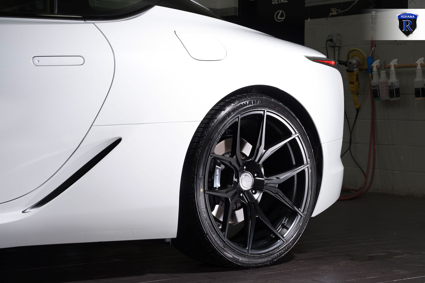  Lexus LC500 | Lexus LC500