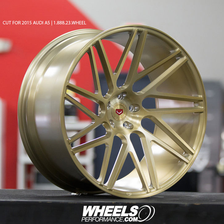    | Vossen Forged VPS-314T