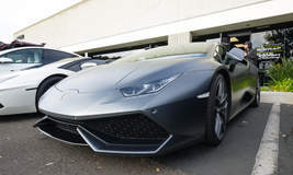 San Diego Cars & Coffee October 15th, 2016