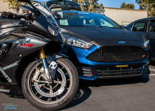 San Diego Cars & Coffee October 15th, 2016