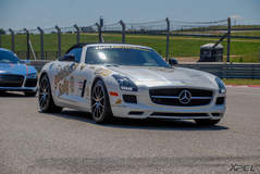 goldRush Rally 7