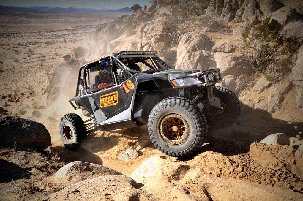Arctic Cat | Brave Motorsports Ultra 4