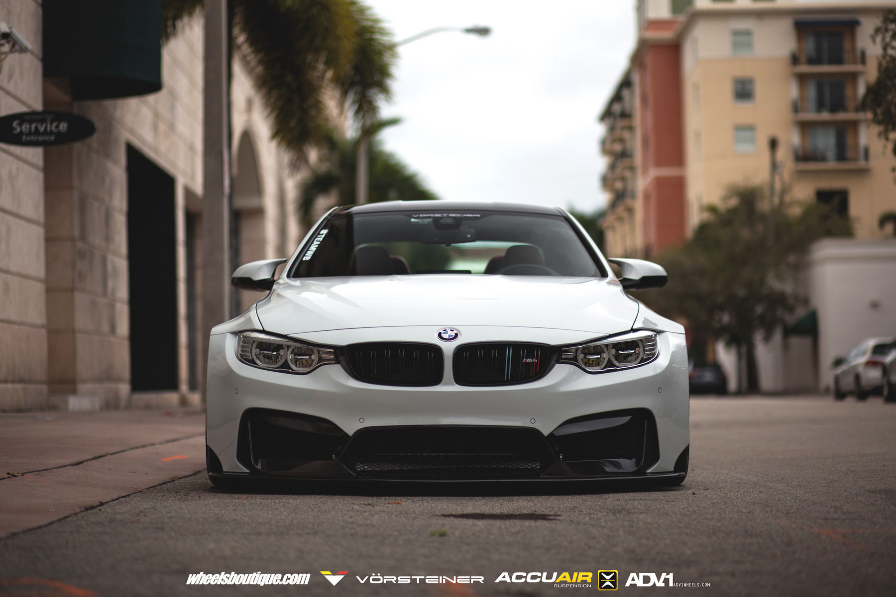 2015 BMW M4 | Widebody BMW M4