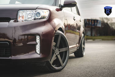 Scion xB