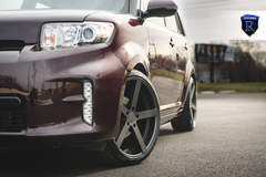 Scion xB