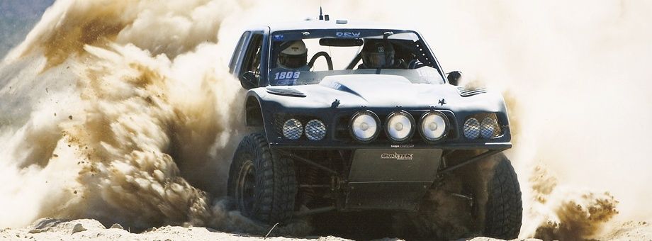 2010 | Baja