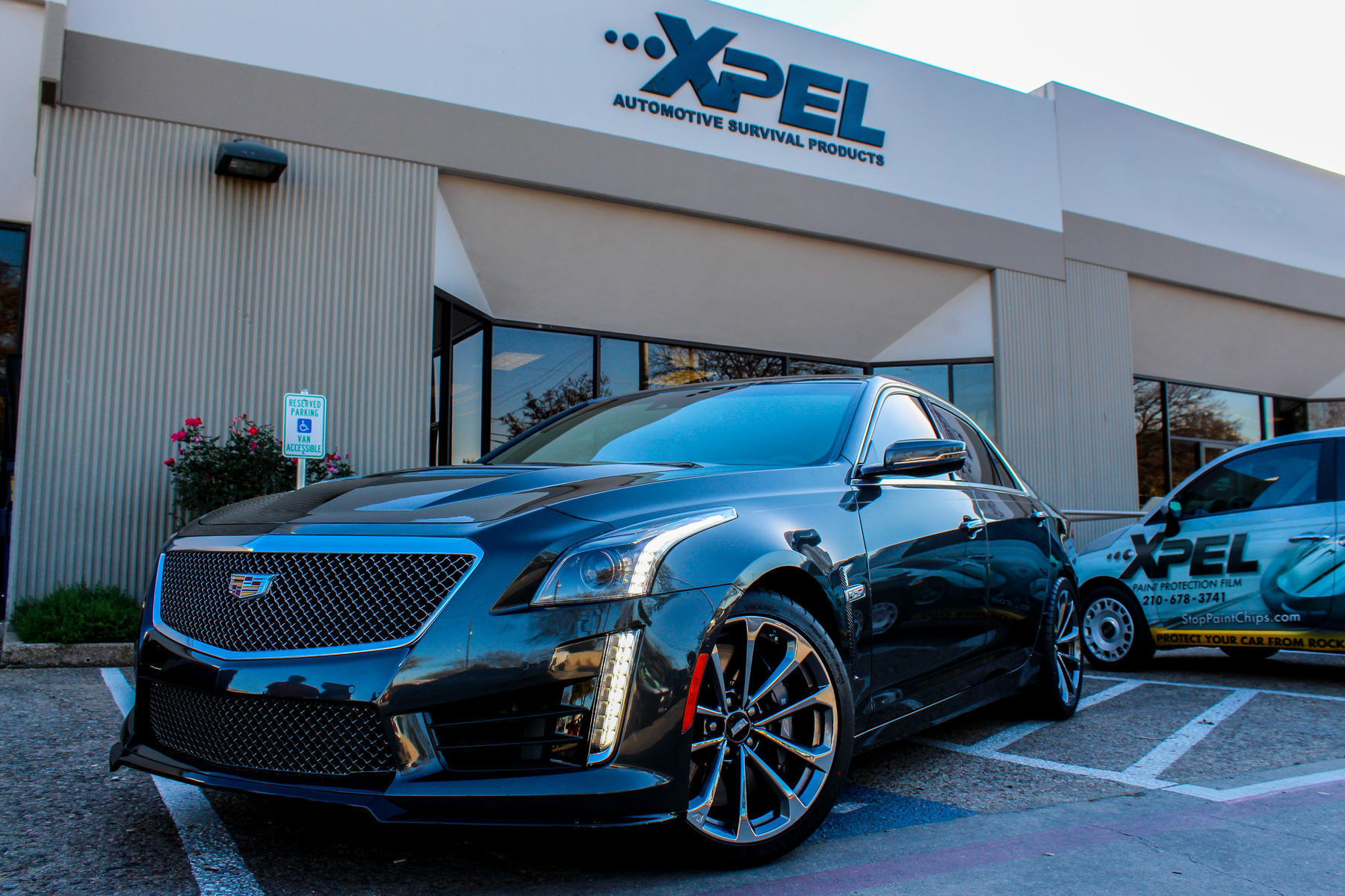 2016 Cadillac CTS-V | 2016 Cadillac CTS-V