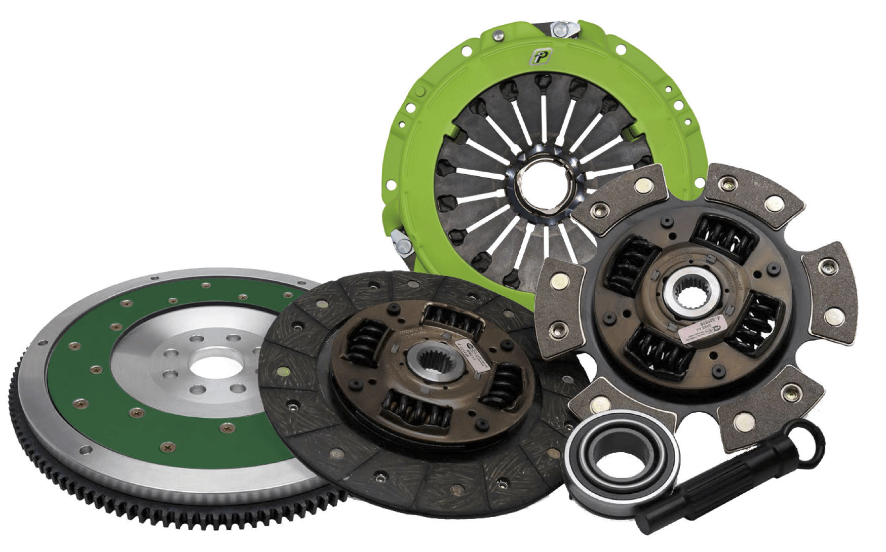    | Sample - Qwik Rev Kit 