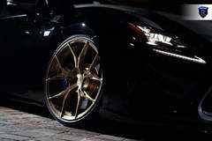Lexus RCF
